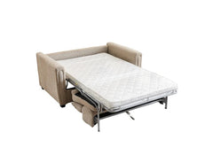 Mayfair Sofa Bed Beige