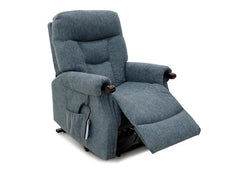 Astoria Dual Motor Lift & Rise Chair Steel