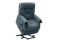 Astoria Dual Motor Lift & Rise Chair Steel