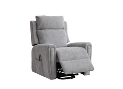 Mayfair Quad Motor Lift & Rise Ash