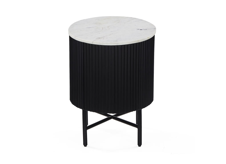 Lucas Round Cupboard