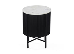 Lucas Round Cupboard