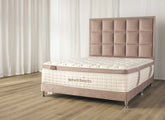 New Natural Sleep Company 6 ft 9 Inch Leg Divan Base Only