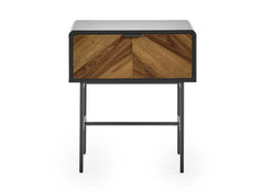 Avin Lamp Table - front