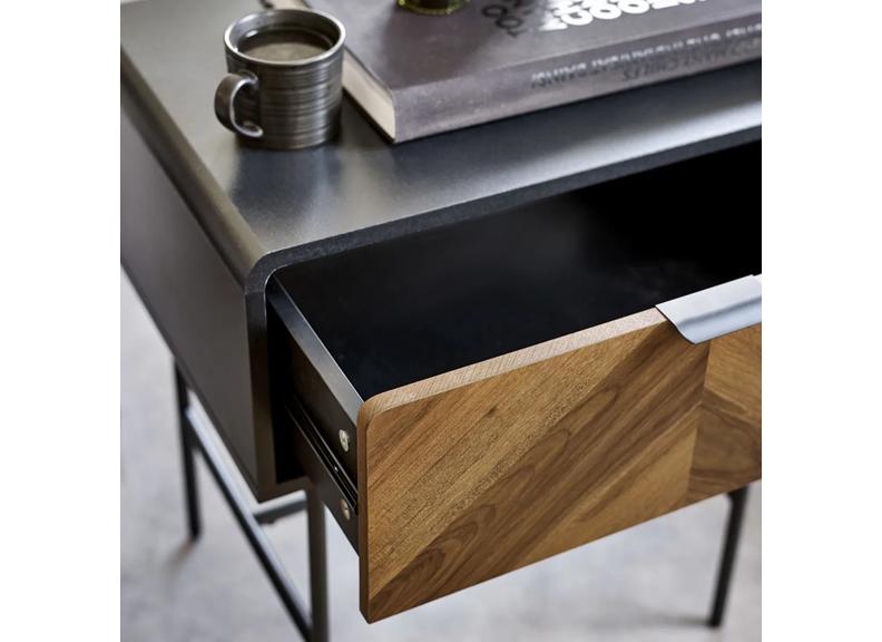Avin Lamp Table - detail
