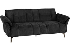 Amalfi Fabric 3+2+1 Sofas