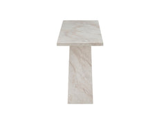 Apollo Console Table