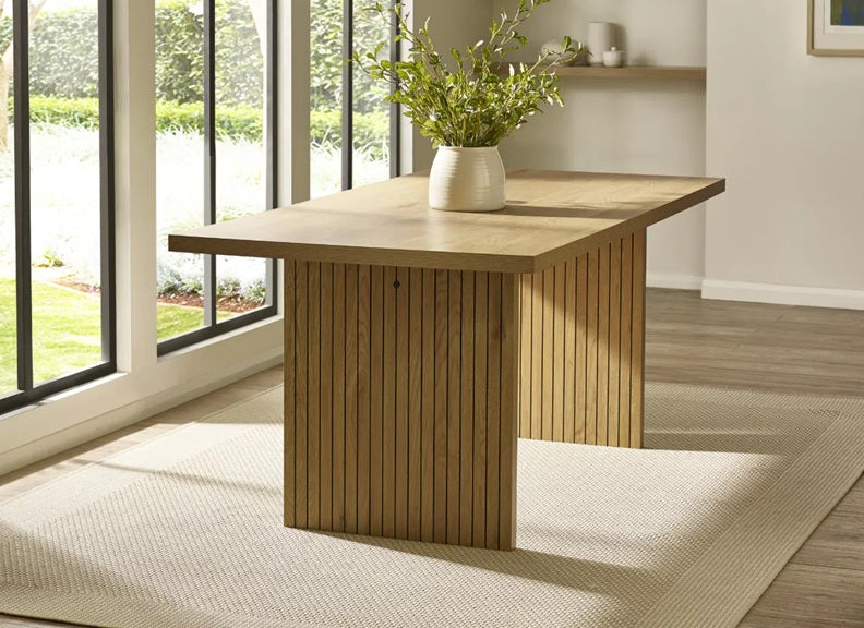 Arundel Dining Table - room