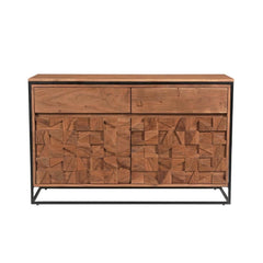 Axis Small Sideboard - Image 2