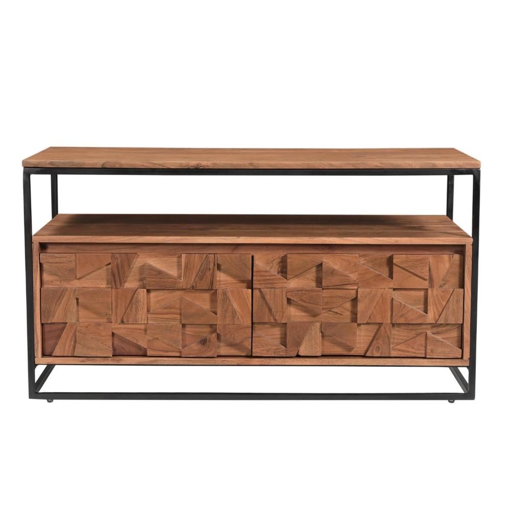 Axis TV Unit