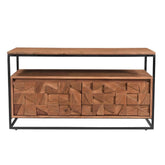 Axis TV Unit