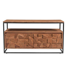 Axis TV Unit