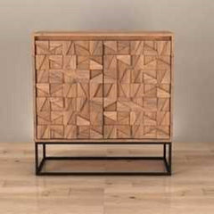 Axis Drinks Cabinet
