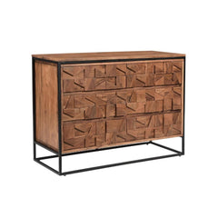Axis 6 Drawer Chest