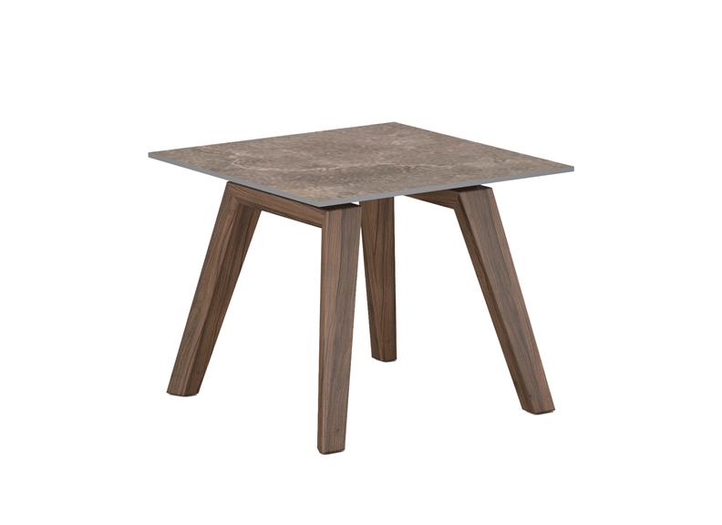 Axton Lamp Table - 1