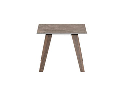 Axton Lamp Table - 2