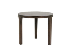 Axton Round Drinks Table