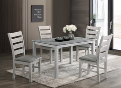 Alicante Round & Rectangular Dining Sets