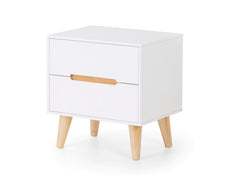 Alicia White Bedside - 1
