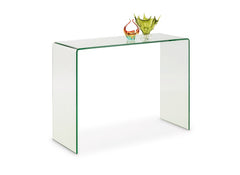 Amalfi Grass Console Table
