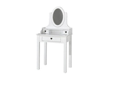 Amori Dressing Table - 1