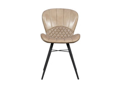Armory Beige Dining Chair