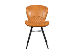 Armory Mustard Chair