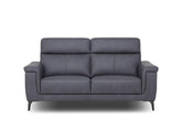 Anthony Graphite Sofa - 2