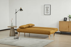 Arga Sofa Beds W/Bolster Cushions