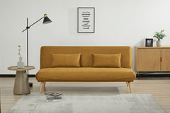Arga Sofa Beds W/Bolster Cushions