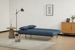 Arga Sofa Beds W/Bolster Cushions