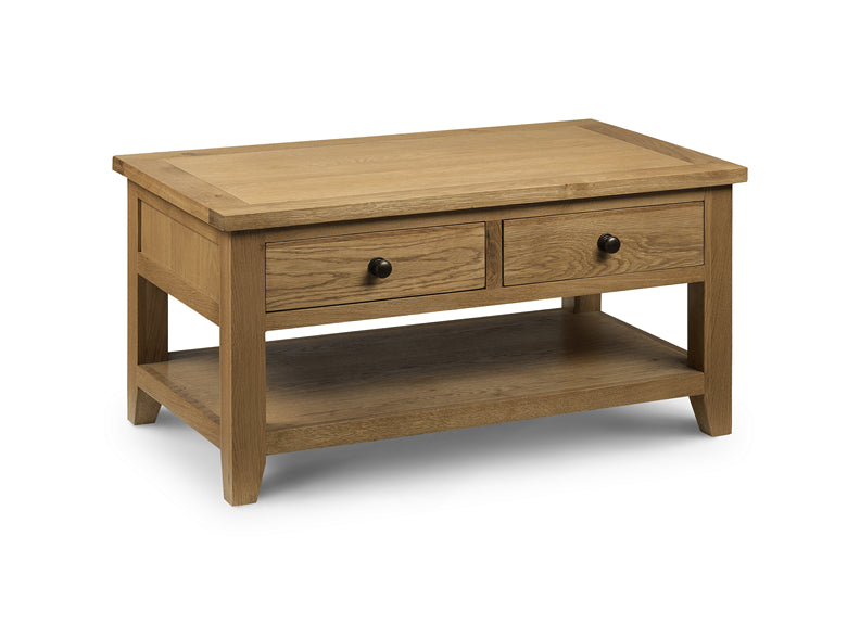 Astoria Coffee Table