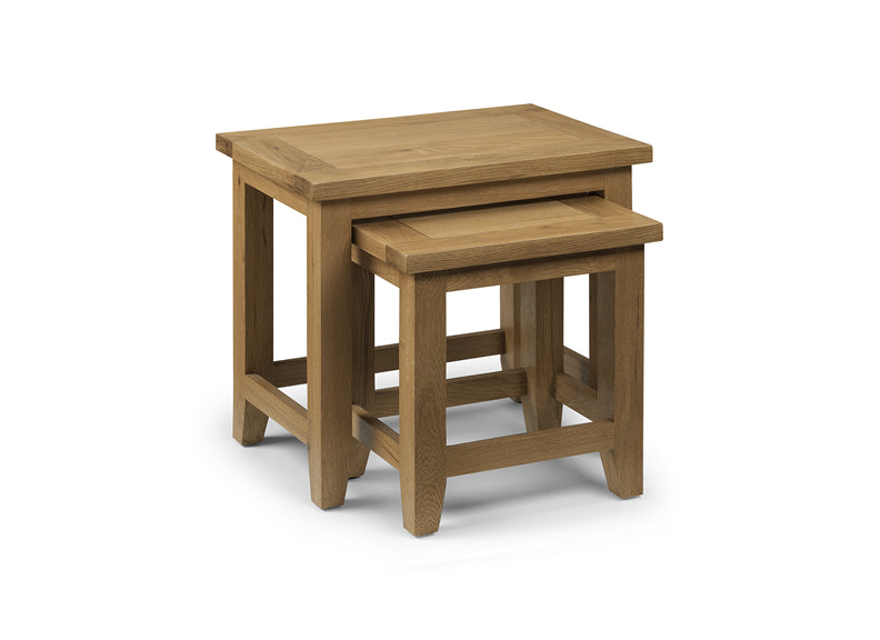 Astoria Nest Of Two Tables