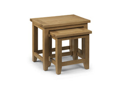 Astoria Nest Of Two Tables