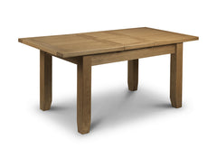 Astoria Extending Table - open