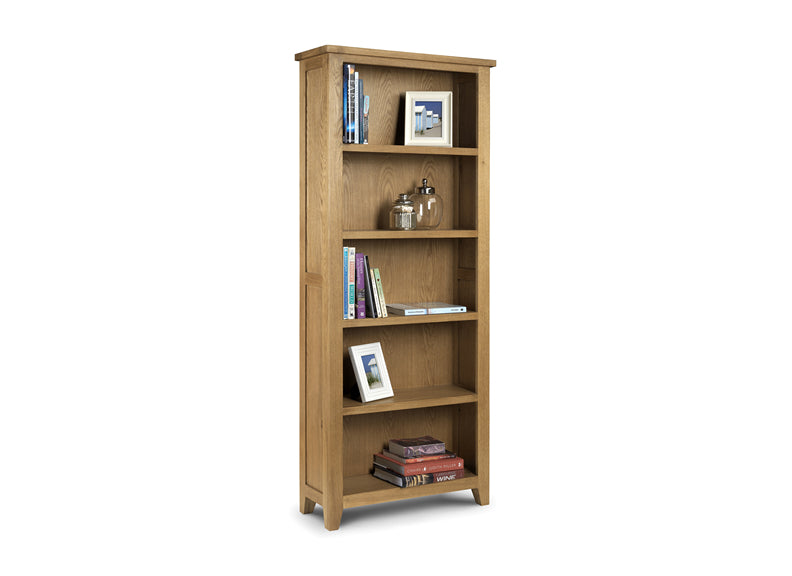 Astoria Tall Bookcase