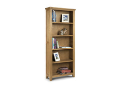 Astoria Tall Bookcase