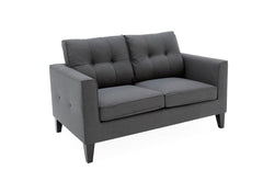 Astrid Two Seat Sofa - 2