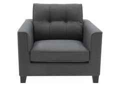 Astrid Armchair - 2
