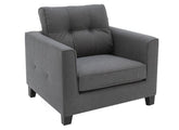 Astrid Armchair - 1