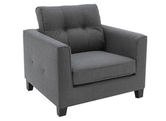 Astrid Armchair - 1