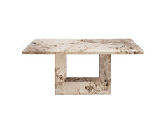 Artemis Coffee Table - front