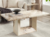 Artemis Coffee Table - room
