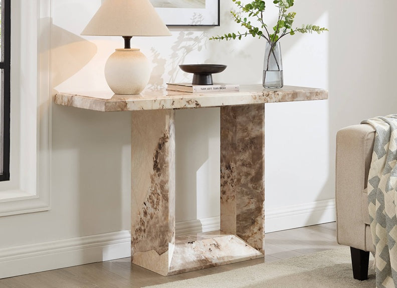 Artemis Console Table - room