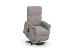 Ava Armchair - lift