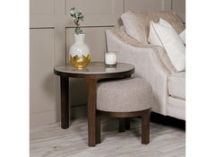Axton Drinks Table W/Axton Stool