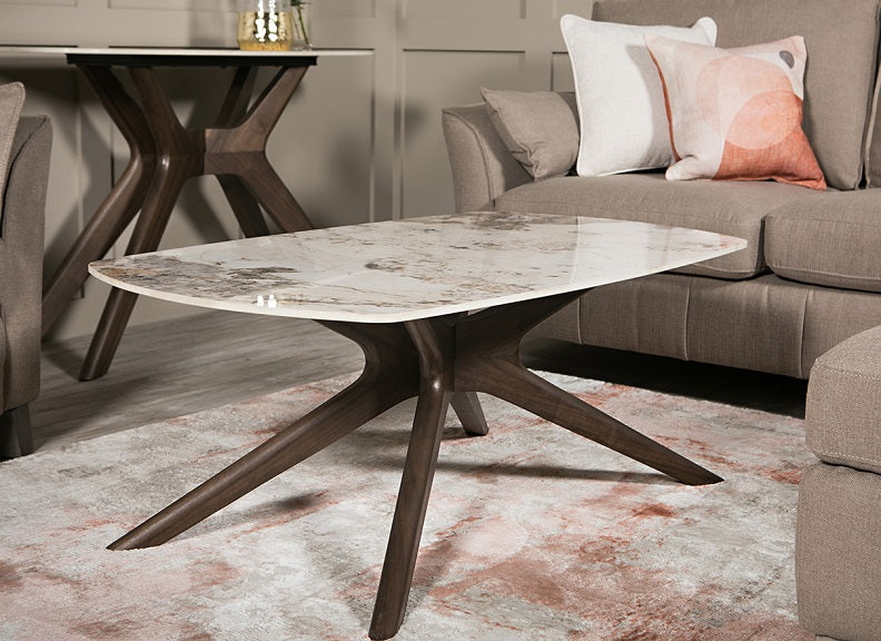 Aryia Coffee Table - room
