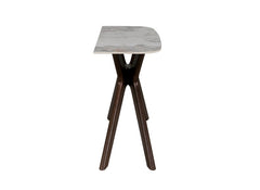 Aryia Console Table - side