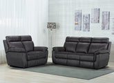 Baxter Azul 3+2 Sofas