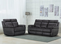 Baxter Azul 3+2 Sofas